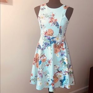 Girls Ava and Yelly Dress - 14/16